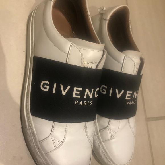 Givenchy Shoes - Givenchy sneakers for woman